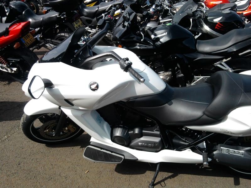 Rencontre motards lyon